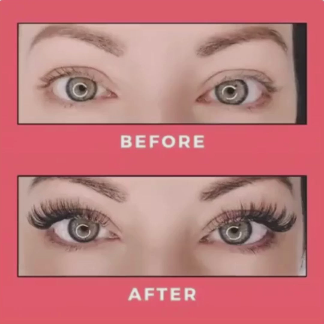 Genly™ Magnetic Lashes